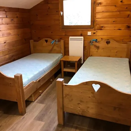 Chalet Flocon 14p Les 2 Alpes