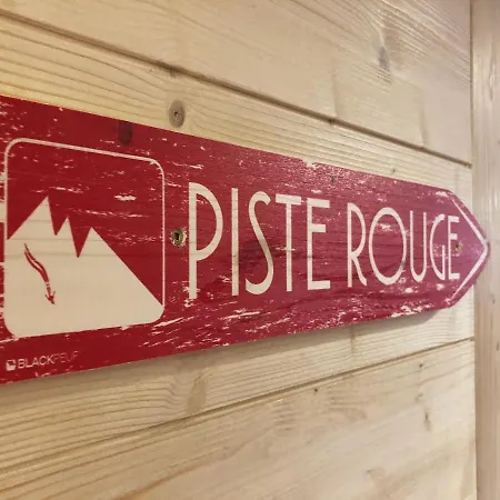 Chalet Flocon 14p Les 2 Alpes * Les Deux Alpes
