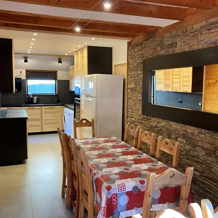 Chalet Flocon 14p Les 2 Alpes Chalet